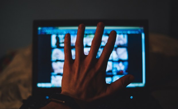 Blokowanie treści w internecie. Sejm podjął decyzję