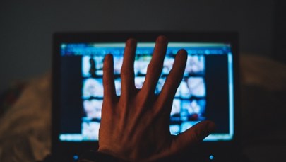 Blokowanie treści w internecie. Sejm podjął decyzję