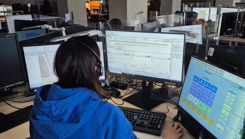 Blokują linie alarmowe. W listopadzie co trzecie zgłoszenie nieuzasadnione