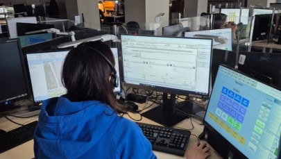 Blokują linie alarmowe. W listopadzie co trzecie zgłoszenie nieuzasadnione