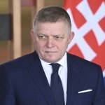 Blokują przelot Fico do Moskwy. Słowak chce lecieć na paradę Putina