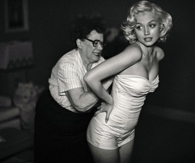 "Blonde": Film o Marilyn Monroe już wzbudza kontrowersje