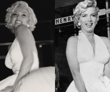 "Blondynka": Ana de Armas przyznaje, że nie powinna zagrać Marilyn Monroe
