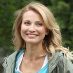 "Blondynka": Joanna Moro nie chce grać w nowym rosyjskim serialu!