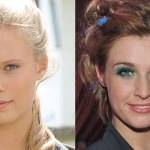 "Blondynka" lepsza od "BrzydUli"