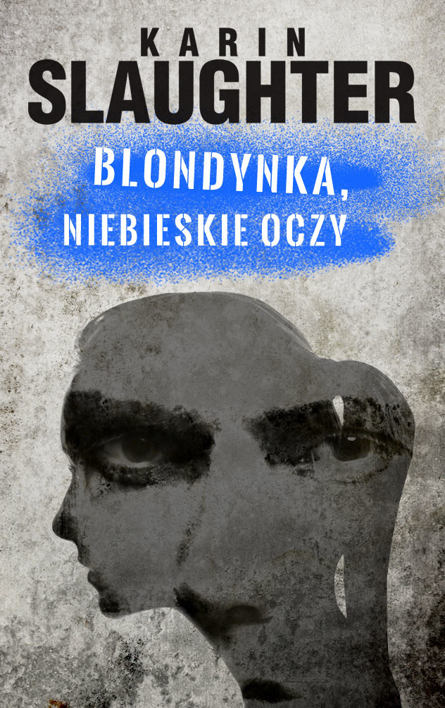 „Blondynka, niebieskie oczy" - zwiastun thillera "Moje śliczne" /materiały prasowe