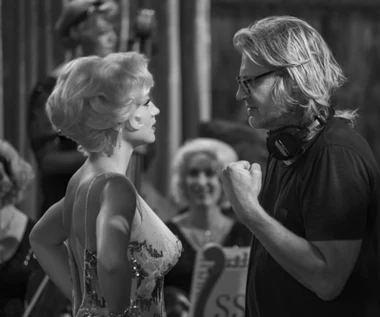 "Blondynka": Pierwszy film Netfliksa dla dorosłych widzów