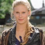 "Blondynka" ponownie hitem weekendu