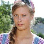 "Blondynka" w Cannes!