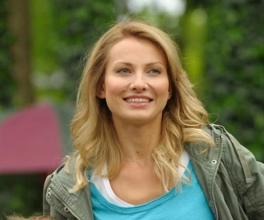 Blondynka warta fortunę