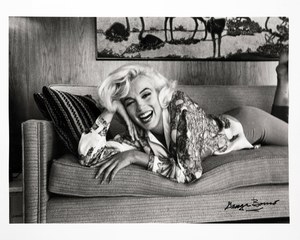 Blondynka wszech czasów. Czego nie wiemy o śmierci Marilyn Monroe?