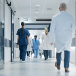 Błonica w olsztyńskim szpitalu? Są wyniki badań pacjenta