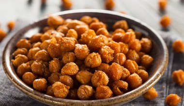 Błonnik, żelazo, białko. Jedz, gdy masz wysoki cukier, kłopoty z jelitami lub odchudzasz się