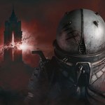 Bloober Team z ważną umową. Wersja fizyczna oczekiwanej gry też w Europie