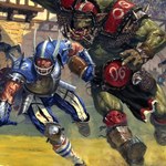 Blood Bowl: Star Coach - Football Manager w uniwersum fantasy