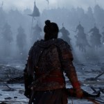 Blood Message Blood Message na nowym zwiastunie wygląda obłędnie. To będzie hitowy RPG