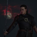 Blood of the Dawnwalker: Data premiery mrocznego RPG z "wiedźmińskim DNA"