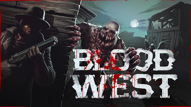 Blood West /materiały prasowe