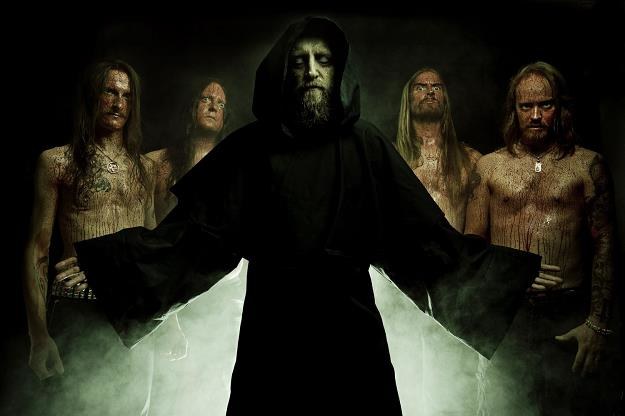 Bloodbath w nowym składzie /oficjalna strona wykonawcy