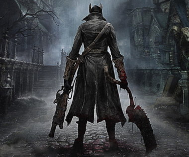 Bloodborne pominięty przez Sony. Gracze w szoku