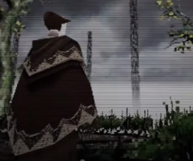 Bloodborne PS1 Demake z datą premiery