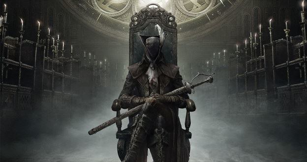 Bloodborne The Old Hunters /materiały prasowe