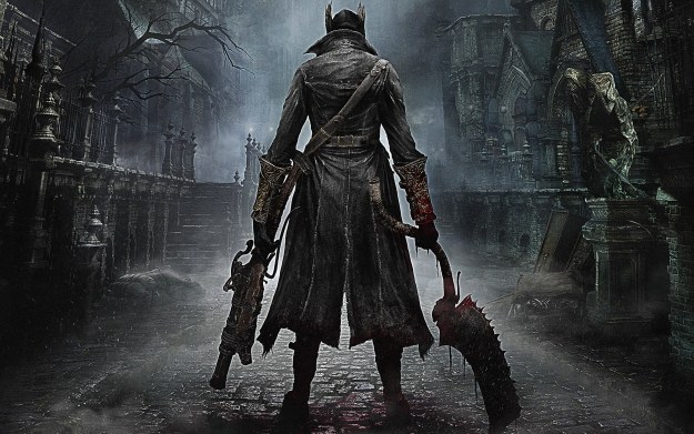 Bloodborne /materiały prasowe