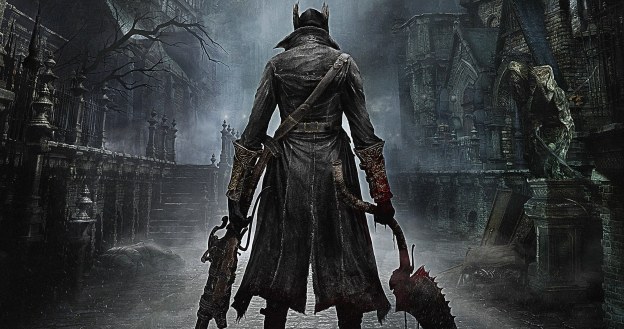 Bloodborne /materiały prasowe