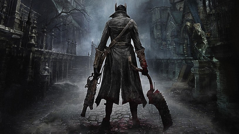 Bloodborne /materiały prasowe