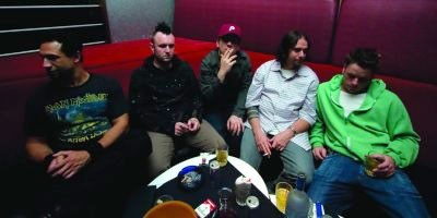 Bloodhound Gang /Universal Music Polska