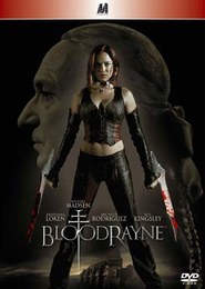 BloodRayne