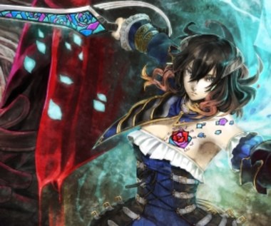 Bloodstained: Ritual of the Night - recenzja