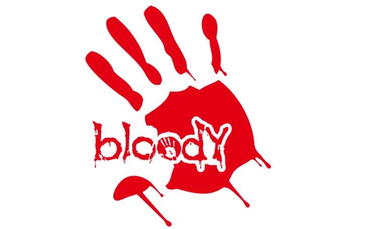 Bloody /materiały prasowe