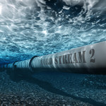 Bloomberg: Merkel rozważa wspólne retorsje UE wobec USA w sprawie Nord Stream 2