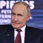 Bloomberg: Putin chce zakończyć wojnę do końca roku. Jest jedno "ale"