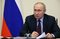 Bloomberg: Putin planuje nową ofensywę w Ukrainie. Uderzy w lutym lub marcu