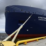 Bloomberg: UE chce dać możliwość blokady rosyjskich dostaw LNG
