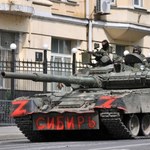 Bloomberg: Ukraina dogoniła Rosję w liczbie posiadanych czołgów