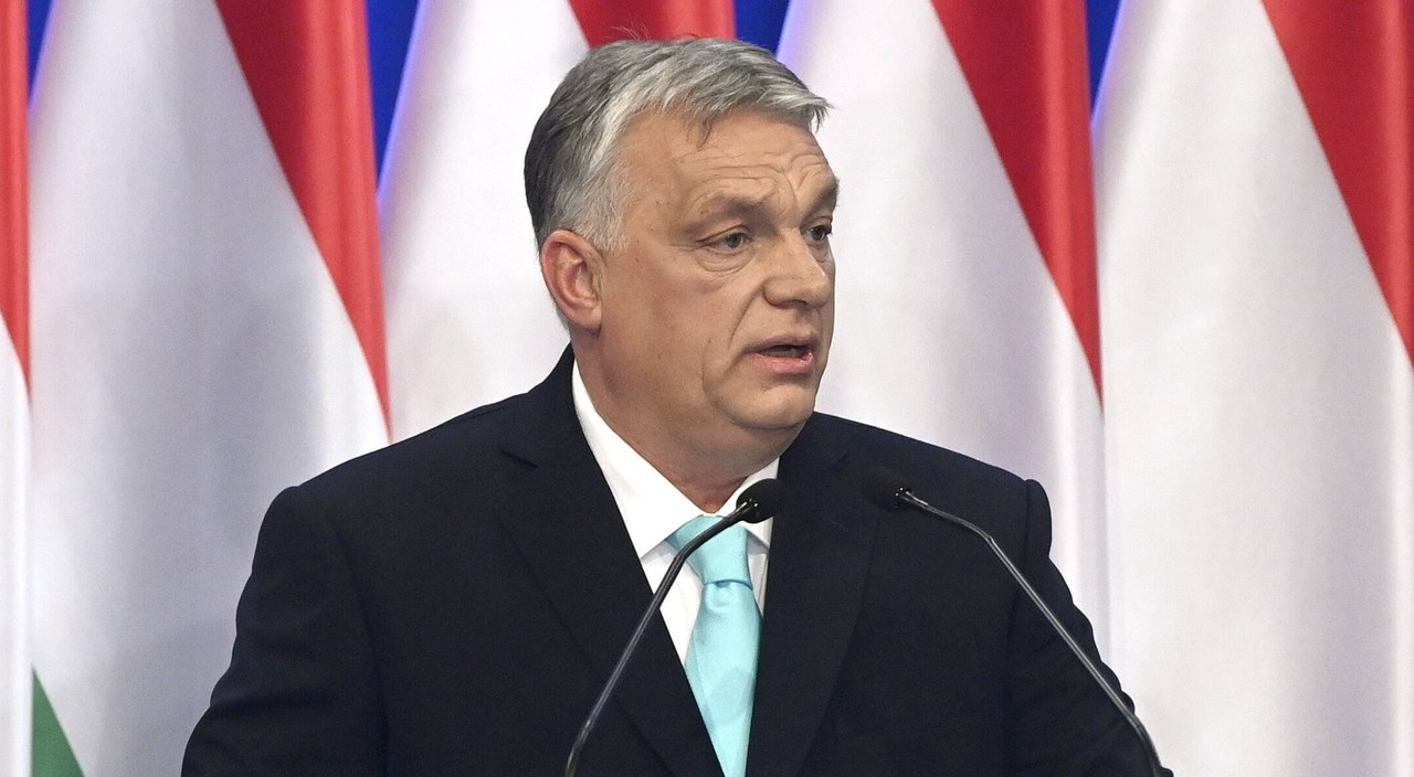 Bloomberg: Węgry blokują wspólne oświadczenie UE ws. nakazu aresztowania Putina