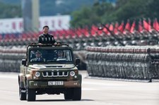Bloomberg: Wojna chińsko-tajwańska może zacząć się szybciej, niż się wydaje