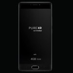 BLU Pure XR - tani smartfon z 4 GB pamięci RAM