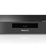 Blu-Ray 4K - odtwarzacze Ultra HD Panasonic