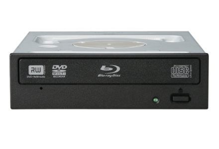 Blu-Ray BDR-205 /materiały prasowe