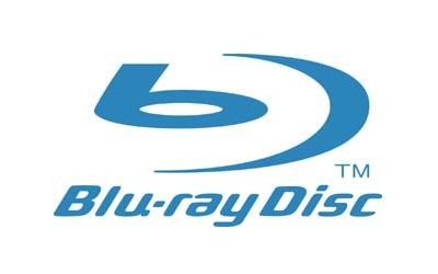 Blu-ray - logo /Informacja prasowa