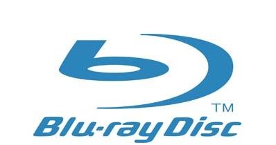 Blu-ray - logo /Informacja prasowa