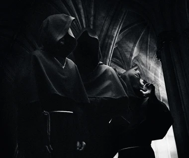 Blud Aus Nord przed premierą płyty "Hallucinogen"