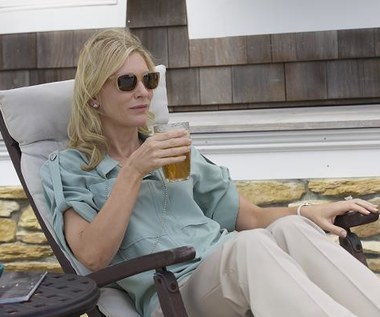 "Blue Jasmine"