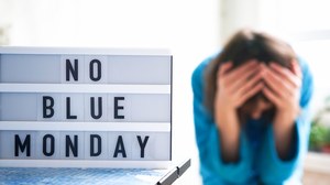 Blue Monday. Dlaczego wypada akurat dziś? Kto powinien najbardziej uważać?