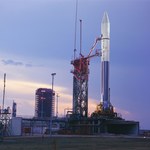 Blue Origin będzie startować z Cape Canaveral