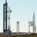 Blue Origin buduje drugie stanowisko dla rakiety New Glenn po eksplozji